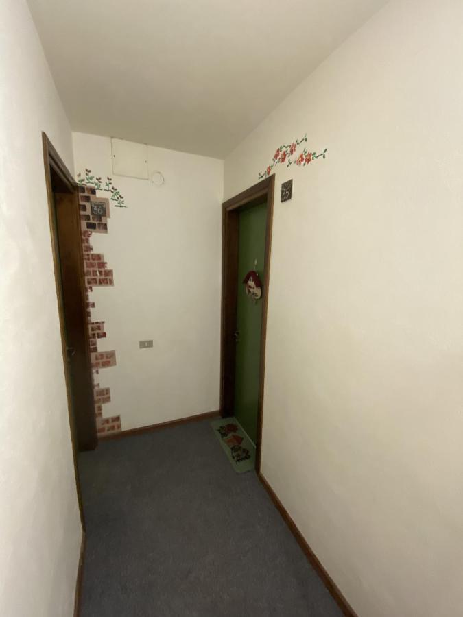 Casa Lola Apartment Falcade Exterior photo